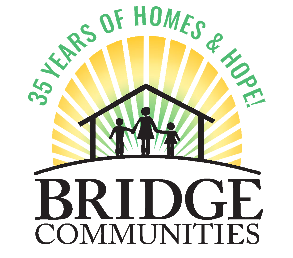 Bridge Communities Logo